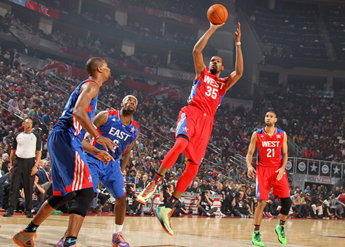 Kevin Durant